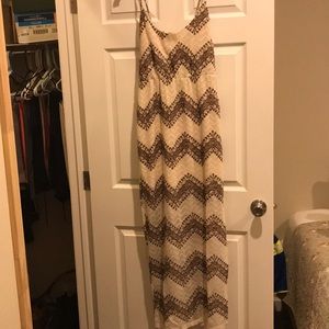 Crochet dress Venus